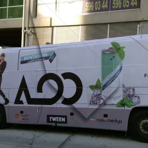 dijital baski otobus giydirme dijital baski otobus giydirme