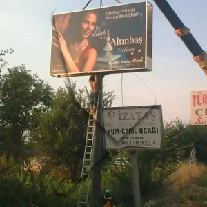 dijital baski totem dijital baski totem