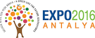 expo logo expo logo