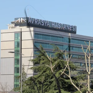 Çatı Tabelası fabrika cati reklam