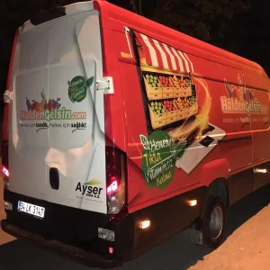 filo arac giydirme filo arac giydirme