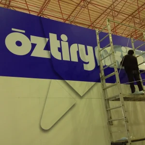 fuar baski uygulama fuar baski uygulama