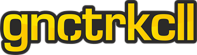 gnctrkcll logo gnctrkcll logo