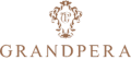 grand pera logo grand pera logo