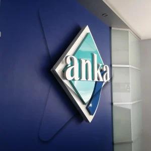 im mekan 3D logo im mekan 3D logo