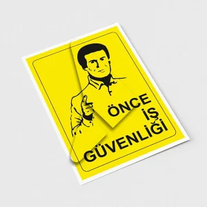 is guvenligi levhalari is guvenligi levhalari