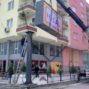 isikli totem tabela isikli totem tabela