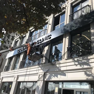 istanbul dis klinigi tabela ornekleri istanbul dis klinigi tabela ornekleri