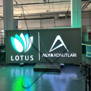 istanbul isikli totem imalati istanbul isikli totem imalati