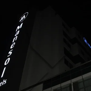 istanbul otel tabela montaj istanbul otel tabela montaj