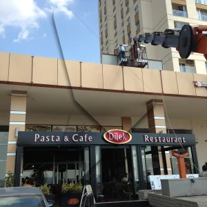 istanbul tabela uretici montaj hizmeti istanbul tabela uretici montaj hizmeti