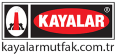 kayalar mutfak logo kayalar mutfak logo