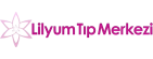 lilyum tip merkezi logo lilyum tip merkezi logo