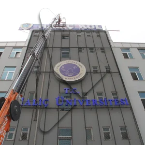 lüks cati reklam lüks cati reklam