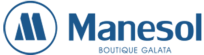 manesol hotel logo manesol hotel logo