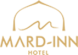 mard inn hotel logo mard inn hotel logo