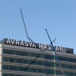 mimari cati reklam mimari cati reklam