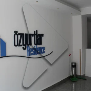 modern ofis isimlik tabela modern ofis isimlik tabela