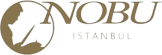 nobu logo nobu logo