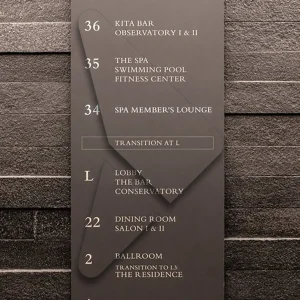 otel kat plani ornekleri otel kat plani ornekleri