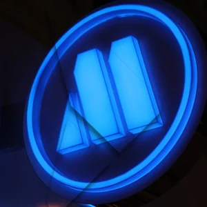 ozel logo baskili kutu harf ozel logo baskili kutu harf