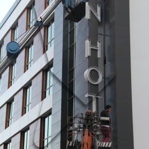 ozel tasarim pleksi harf ozel tasarim pleksi harf