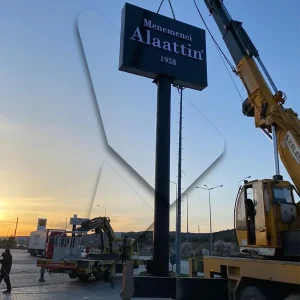 ozel tasarim totem ozel tasarim totem