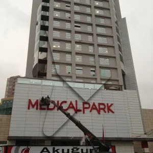 paslanmaz kutu harf isikli tabela paslanmaz kutu harf isikli tabela