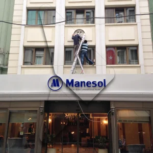 renkli led aydinlatmali tabela renkli led aydinlatmali tabela