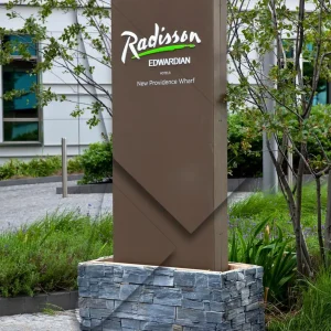 renkli totem tabela renkli totem tabela