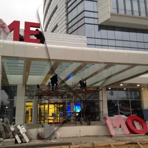 sariyer pleksi harf montaj sariyer pleksi harf montaj