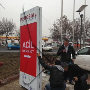 sektorde yeni totem sektorde yeni totem