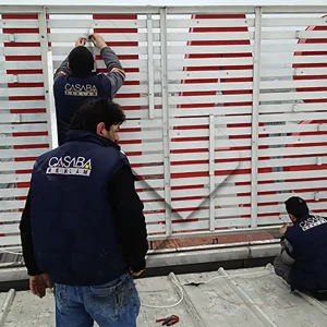 sirket cati panosu sirket cati panosu