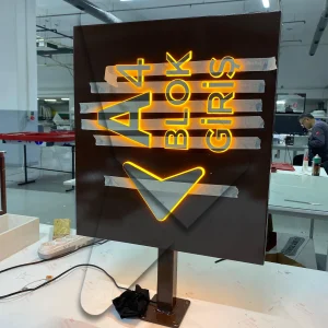 site otopark yonlendirme tabelasi site otopark yonlendirme tabelasi