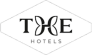 the hotels logo the hotels logo