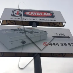 totem tabelası totem tabelası