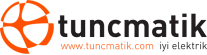 tuncmatik logo tuncmatik logo