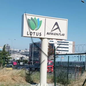 Beylikduzu totem tabela imalati Beylikduzu totem tabela imalati