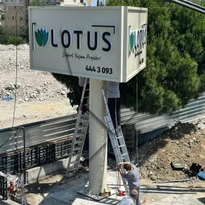 esenyurt totem tabela imalati esenyurt totem tabela imalati